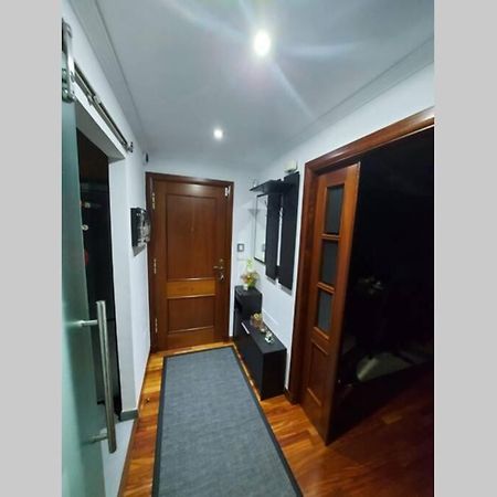 Teixugueiras 16 Lägenhet Vigo Exteriör bild