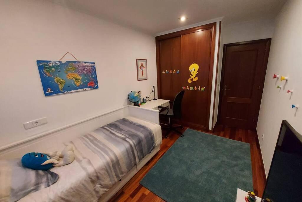 Teixugueiras 16 Lägenhet Vigo Exteriör bild