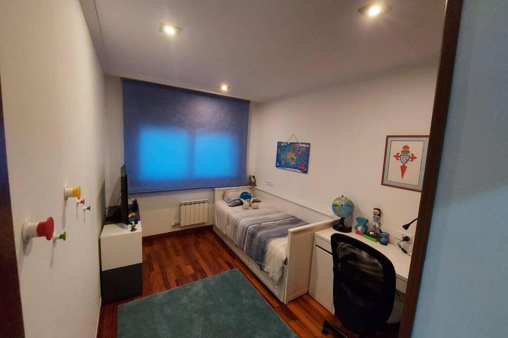 Teixugueiras 16 Lägenhet Vigo Exteriör bild